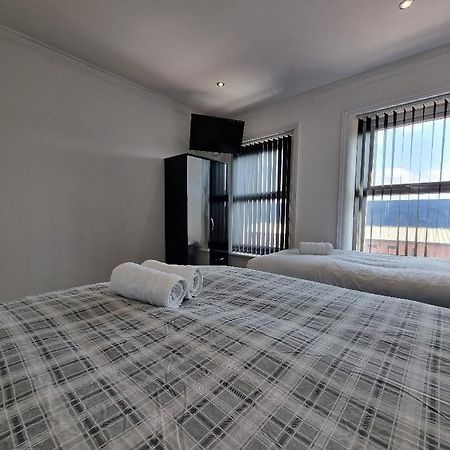 Pl Liverpool Hotel Ngoại thất bức ảnh