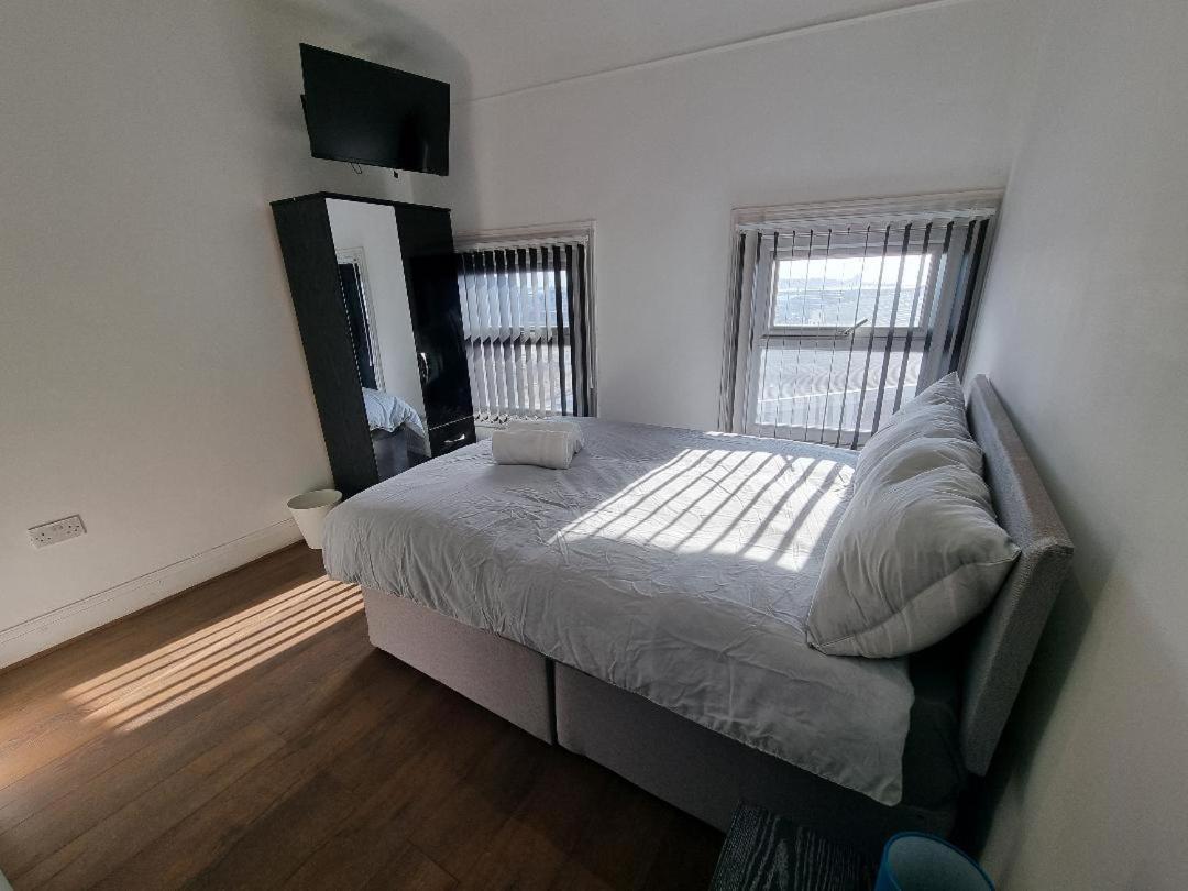 Pl Liverpool Hotel Ngoại thất bức ảnh