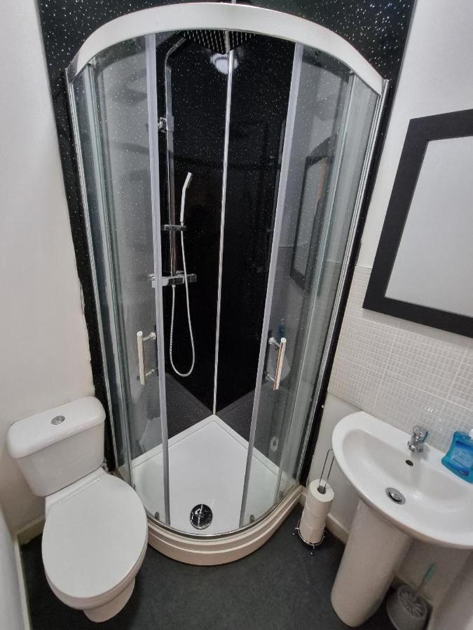 Pl Liverpool Hotel Ngoại thất bức ảnh